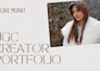 create viral tiktok ugc videos as a turkish female content creator